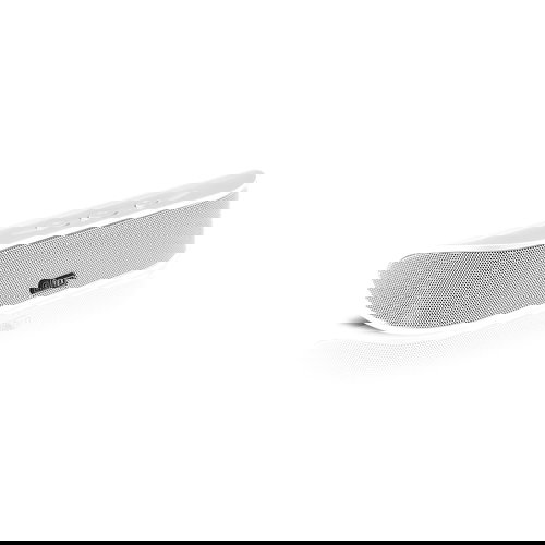 Sweex Go Stereo SP102 bílé - Portable Speakers - Main image