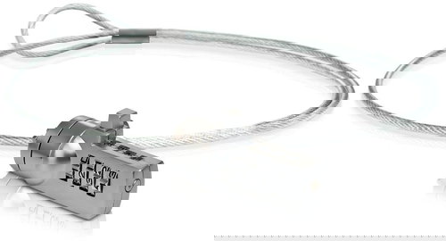 Sweex PA203 stříbrný - Security Lock - Main image