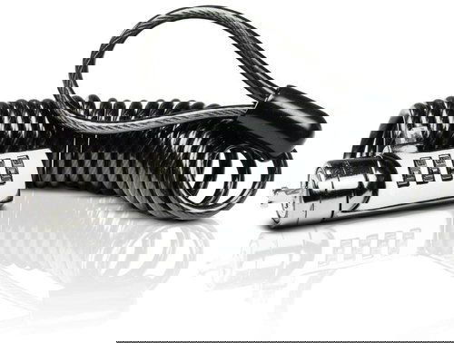 Sweex PA215 Black - Security Lock - Main image