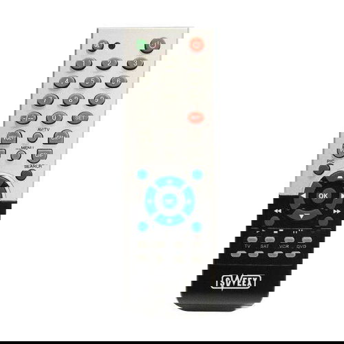 Sweex IA100 - TV Remote Control - Main image
