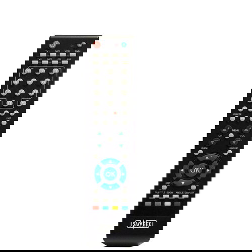 Infrared remote control SWEEX IA101 - TV Remote Control - Main image