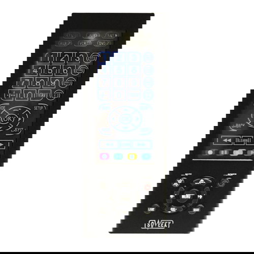 Sweex IA120 - TV Remote Control - Main image