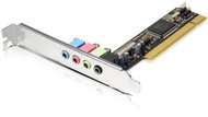 Sweex SC011 interní - Sound Card