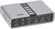 SWEEX sound card 7.1 external - Sound Card