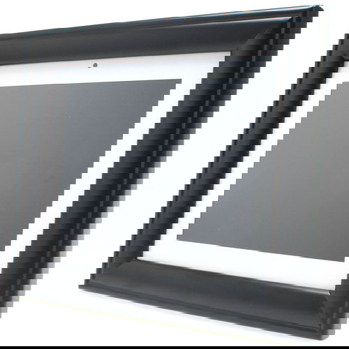 Sweex Photo Frame černý 10" - Digital Photo Frame - Main image