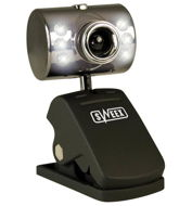 Sweex WC004v2 Night Vision - Webcam