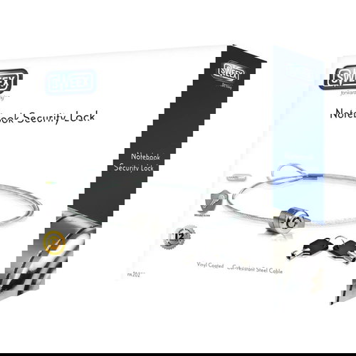 SWEEX PA202 SECURITY LOCK  - Security Lock - Main image