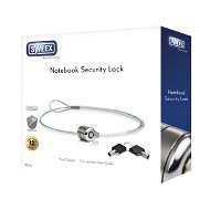 Sweex PA202 - Bezpečnostní zámek