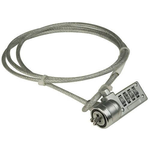 SWEEX PA200 SECURITY LOCK SLOT - Security Lock - Main image