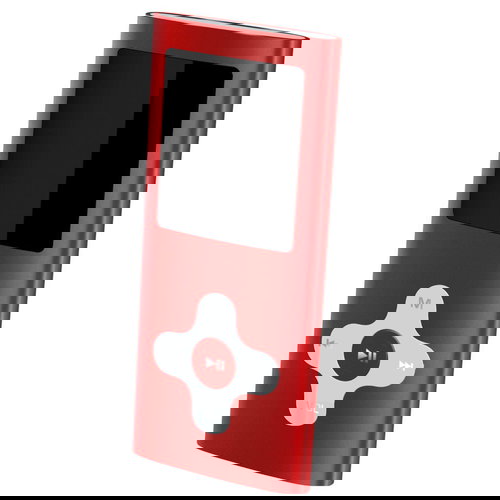 Sweex Vidi 4GB - MP4 Player - Main image