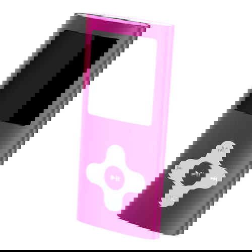 Sweex Vidi 4GB - MP4 Player - Main image