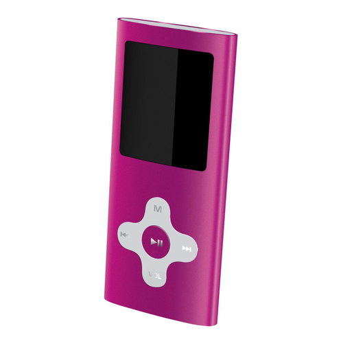 Sweex Vidi 8GB - MP4 Player - Main image