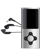 SWEEX Vidi 4GB FM - MP4 Player