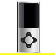 SWEEX Vidi 8GB FM - MP4 Player