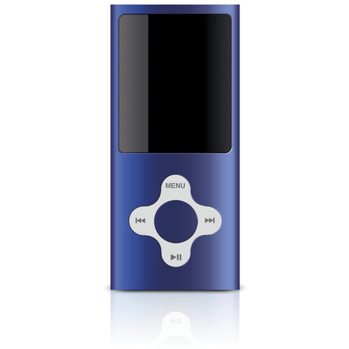 SWEEX Vidi 8GB FM - MP4 Player - Main image