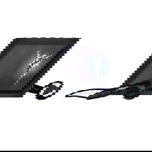 SWEEX Optimuo 4GB - MP4 Player - Main image