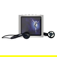 SWEEX Optimuo 4GB - MP4 Player