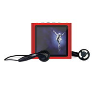 SWEEX Optimuo 4GB - MP4 Player