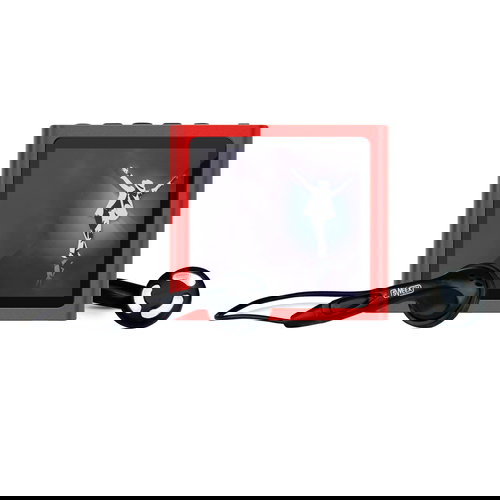 SWEEX Optimuo 4GB - MP4 Player - Main image