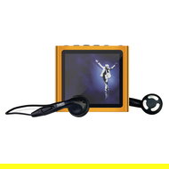 SWEEX Optimuo 4GB - MP4 Player