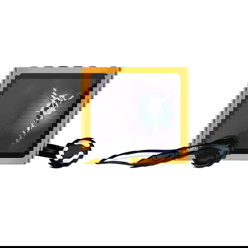 SWEEX Optimuo 4GB - MP4 Player - Main image