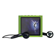 SWEEX Optimuo 4GB - MP4 Player