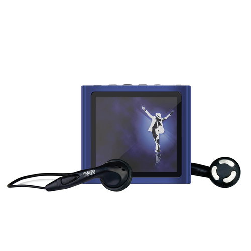 SWEEX Optimuo 4GB - MP4 Player - Main image