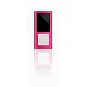 Sweex Veni 2GB růžový - MP4 Player