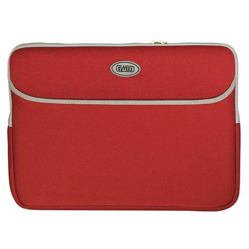 Notebook case SWEEX Freestyle 15,4" - Laptop Case - Main image