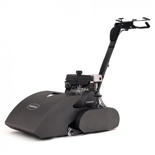 Edwin 2.0 COMFORT E55 - Petrol Lawn Mower - Main image