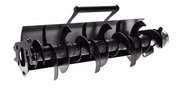 Swardman Vertical Cassette 45 - Attachment