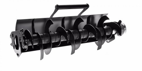 Swardman Vertical Cassette 45 - Attachment - Main image