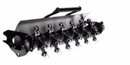 Swardman Exhaust Cassette 45 - Attachment