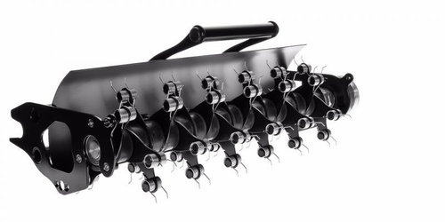 Swardman Exhaust Cassette 45 - Attachment - Main image