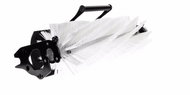 Swardman Brush Cassette 45 - Attachment