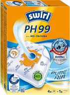 Swirl PH 99/4 MP Plus - Vacuum Cleaner Bags