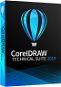 CorelDRAW Technical Suite 2019 Business (elektronikus licenc) - Grafikai szoftver
