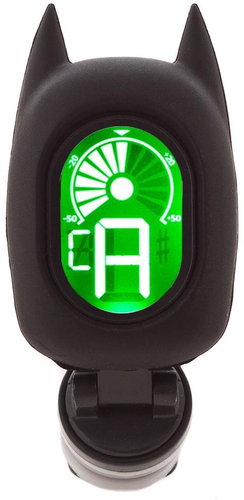 SWIFF Batman, Black - Pitch Tuner - Main image