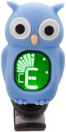 SWIFF Owl, Blue - Tuner