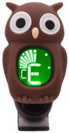 SWIFF Owl, Brown - Tuner