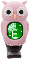 SWIFF Owl, Pink - Tuner