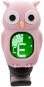 SWIFF Owl rózsaszín - Hangológép