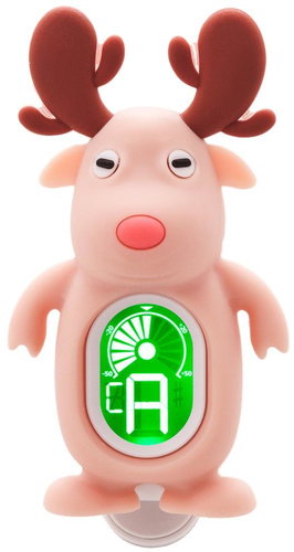 SWIFF Reindeer Beige - Pitch Tuner - Main image