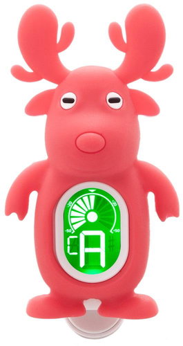 SWIFF Reindeer Red - Pitch Tuner - Main image