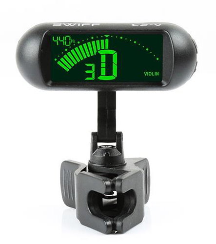 SWIFF C2-V - Tuner - Main image