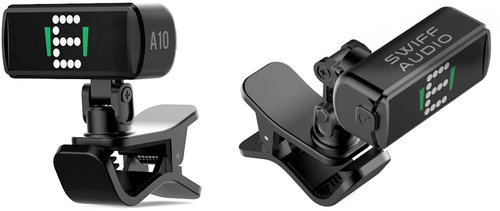 SWIFF A10 - Tuner - Main image