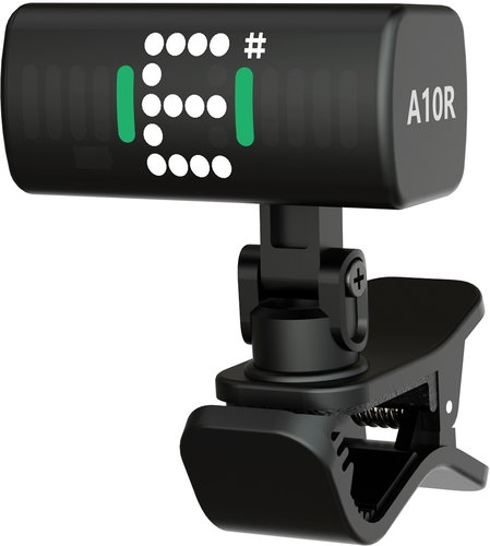 SWIFF A10-R - Tuner - Main image