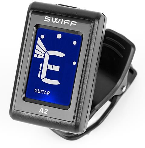 SWIFF A2 - Tuner - Main image