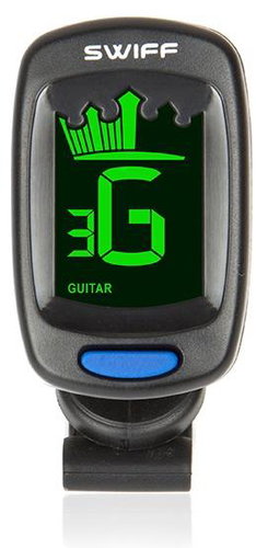 SWIFF A9 - Tuner - Main image