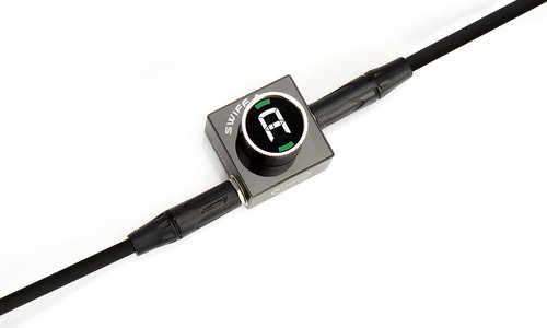 SWIFF C10 - Tuner - Main image